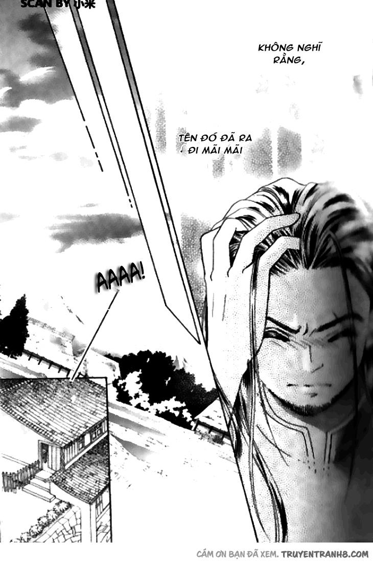 Vạn Dặm Tìm Chồng - Chapter 15