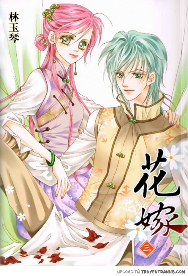 Vạn Dặm Tìm Chồng - Chapter 15
