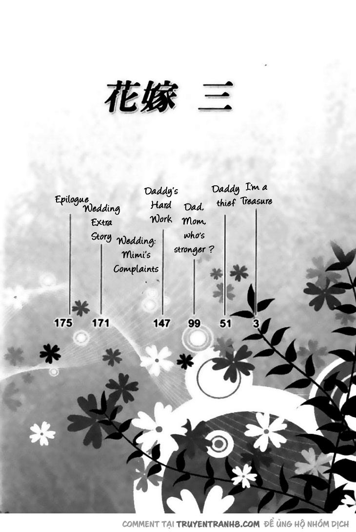 Vạn Dặm Tìm Chồng - Chapter 15