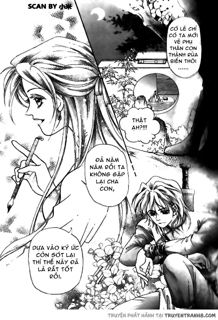 Vạn Dặm Tìm Chồng - Chapter 15