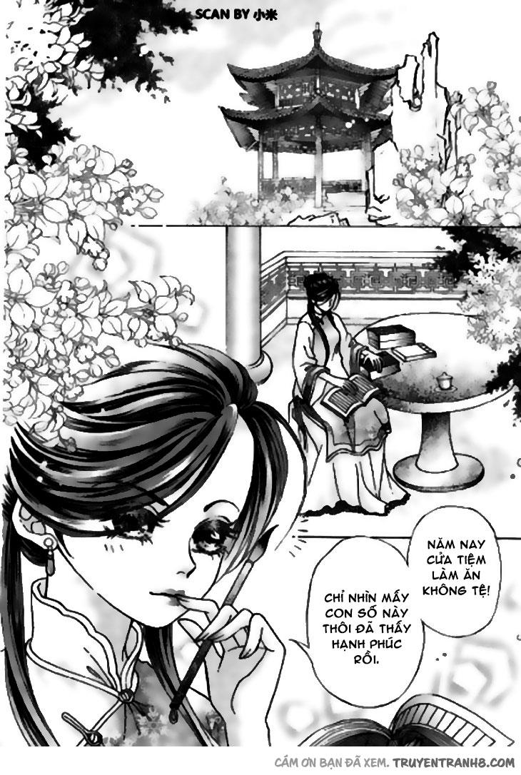 Vạn Dặm Tìm Chồng - Chapter 15