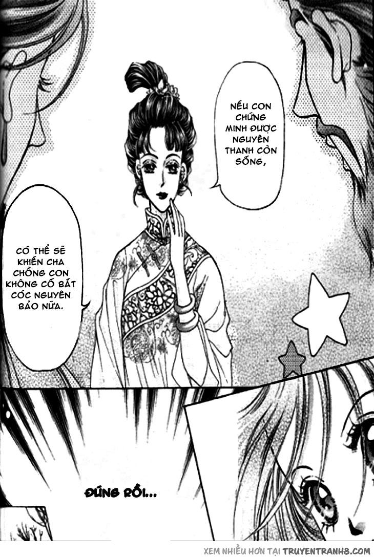 Vạn Dặm Tìm Chồng - Chapter 16