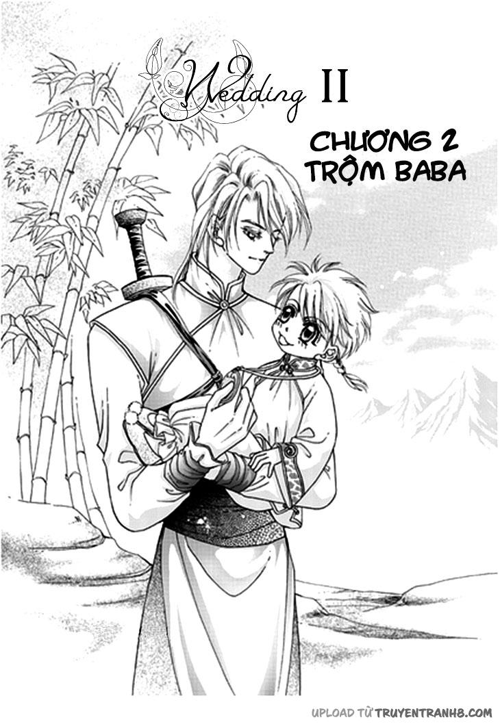 Vạn Dặm Tìm Chồng - Chapter 16