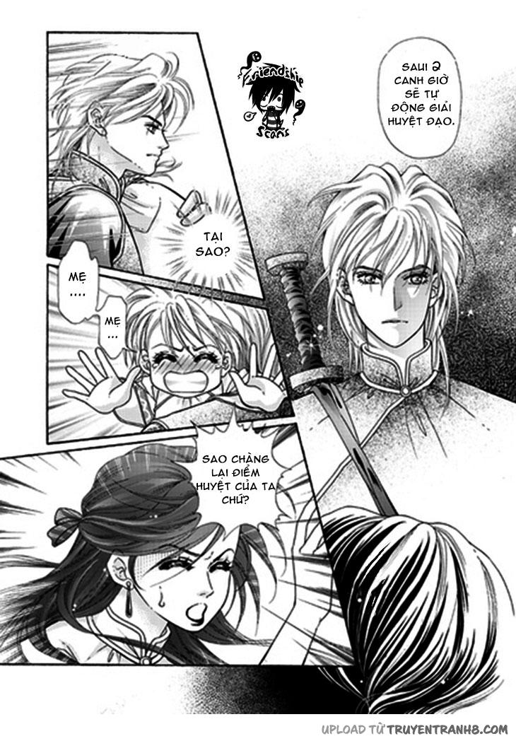 Vạn Dặm Tìm Chồng - Chapter 16