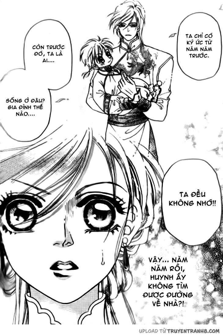 Vạn Dặm Tìm Chồng - Chapter 16