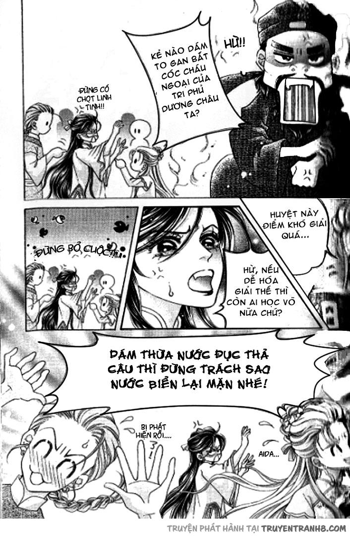 Vạn Dặm Tìm Chồng - Chapter 16