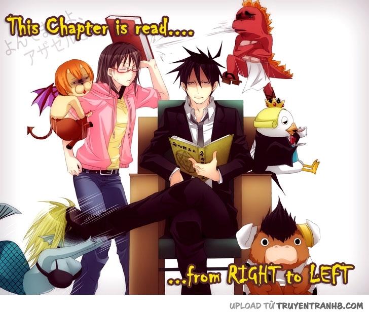 Vạn Dặm Tìm Chồng - Chapter 17