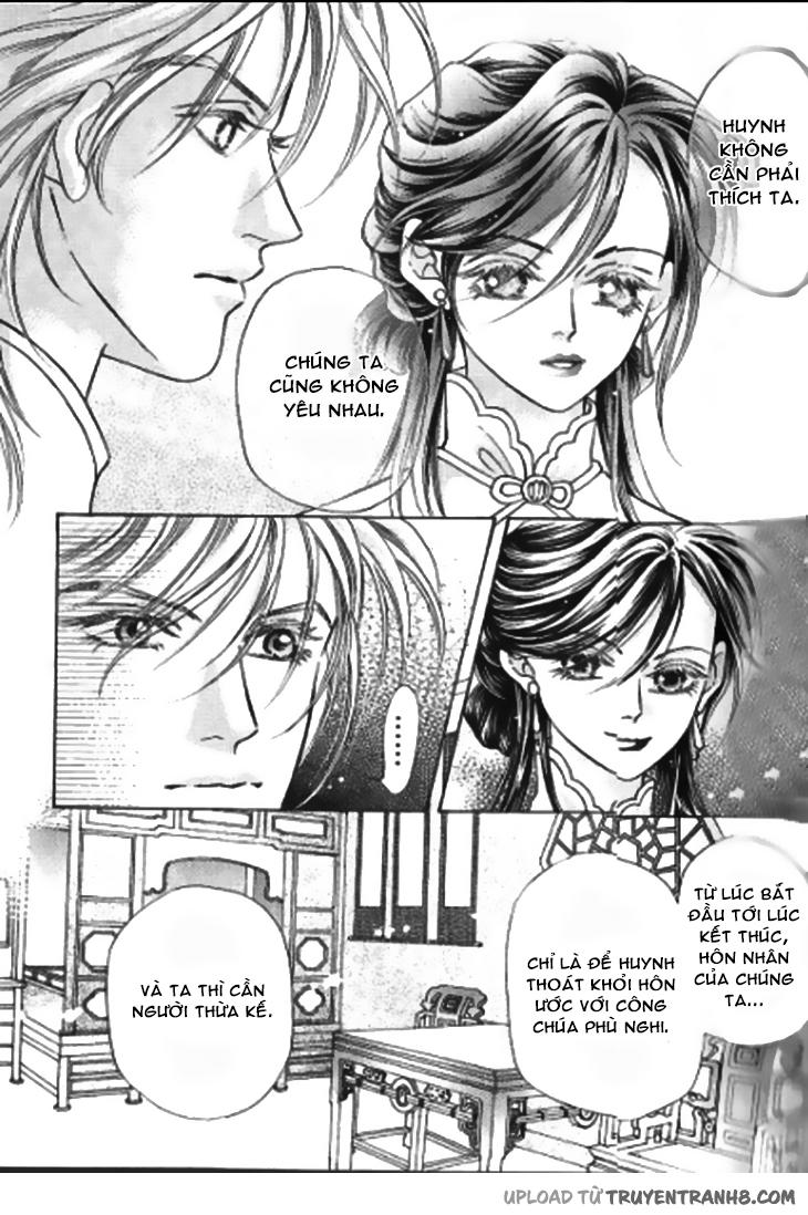 Vạn Dặm Tìm Chồng - Chapter 17