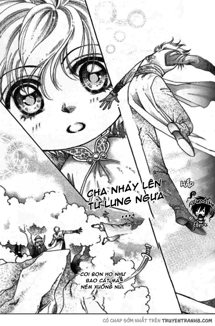 Vạn Dặm Tìm Chồng - Chapter 17