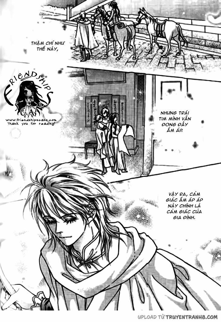Vạn Dặm Tìm Chồng - Chapter 18