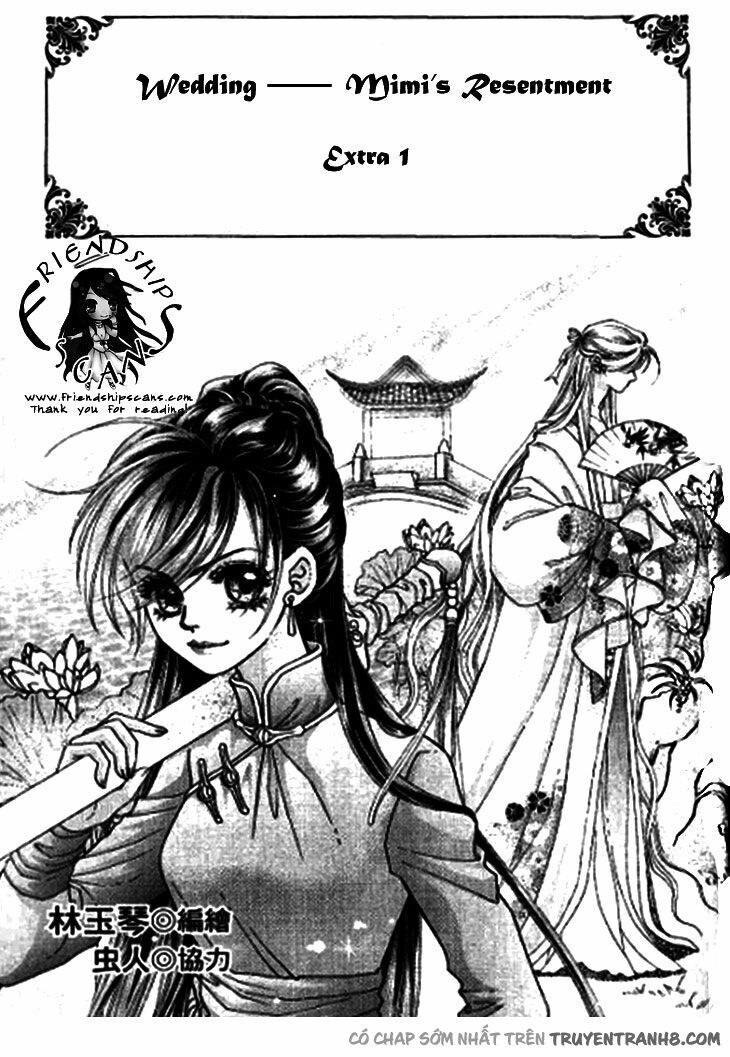 Vạn Dặm Tìm Chồng - Chapter 18
