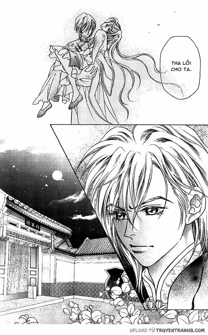 Vạn Dặm Tìm Chồng - Chapter 19