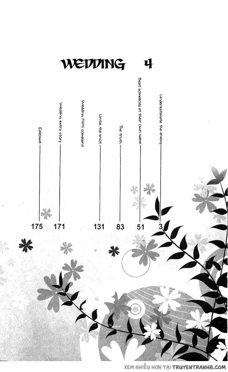 Vạn Dặm Tìm Chồng - Chapter 19