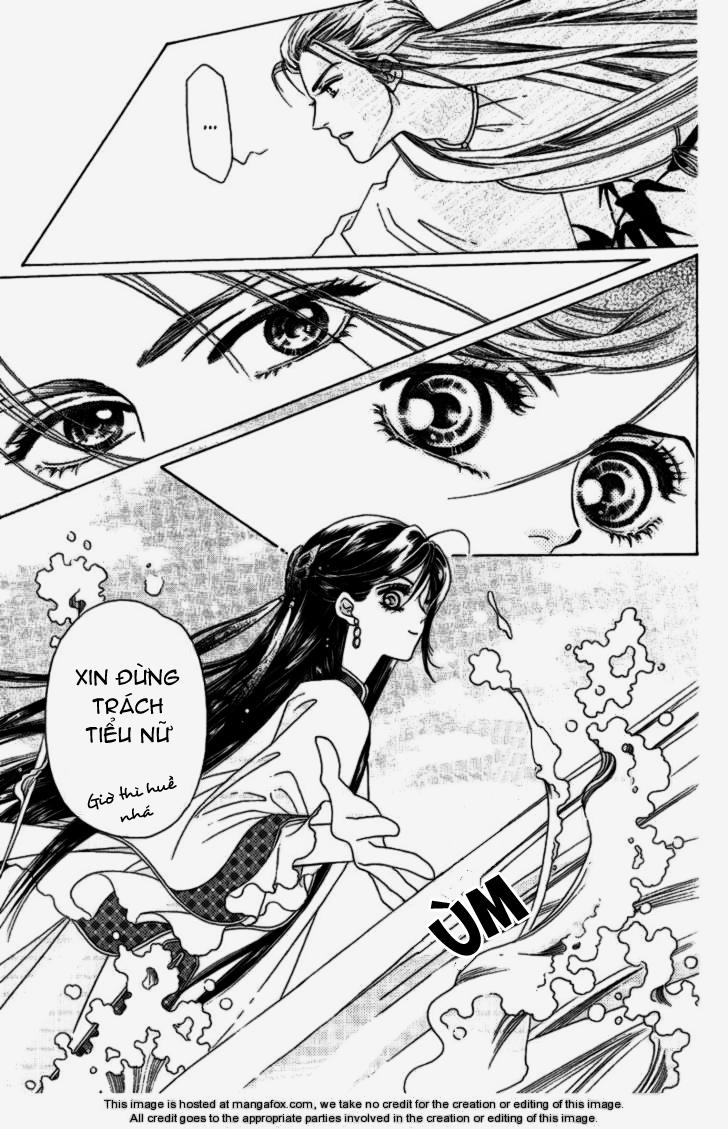 Vạn Dặm Tìm Chồng - Chapter 2