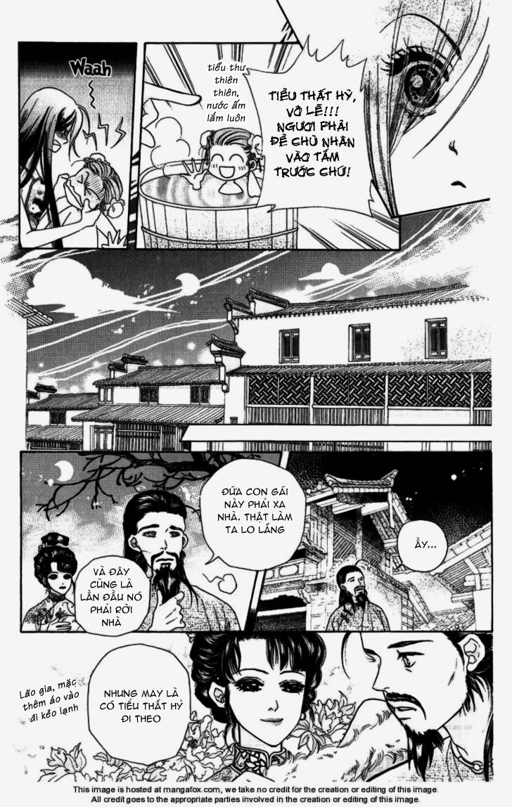 Vạn Dặm Tìm Chồng - Chapter 2