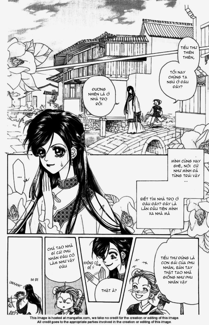 Vạn Dặm Tìm Chồng - Chapter 2