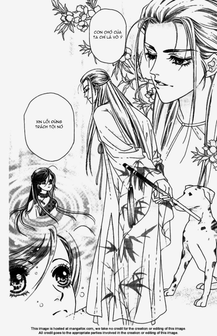 Vạn Dặm Tìm Chồng - Chapter 2