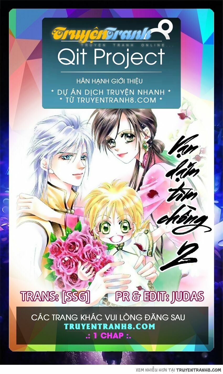 Vạn Dặm Tìm Chồng - Chapter 20