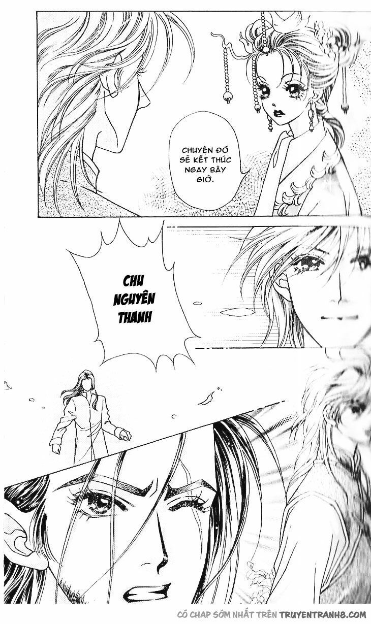 Vạn Dặm Tìm Chồng - Chapter 20