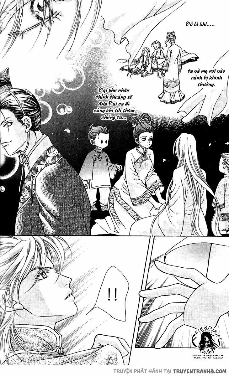 Vạn Dặm Tìm Chồng - Chapter 20