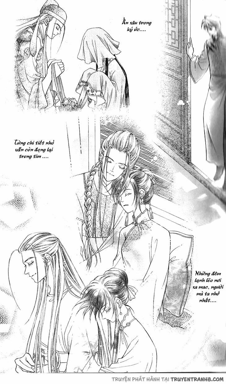 Vạn Dặm Tìm Chồng - Chapter 20