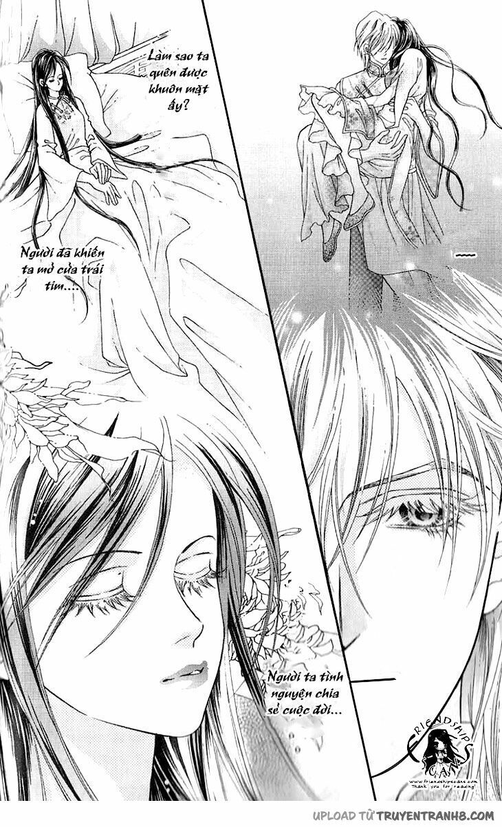 Vạn Dặm Tìm Chồng - Chapter 20