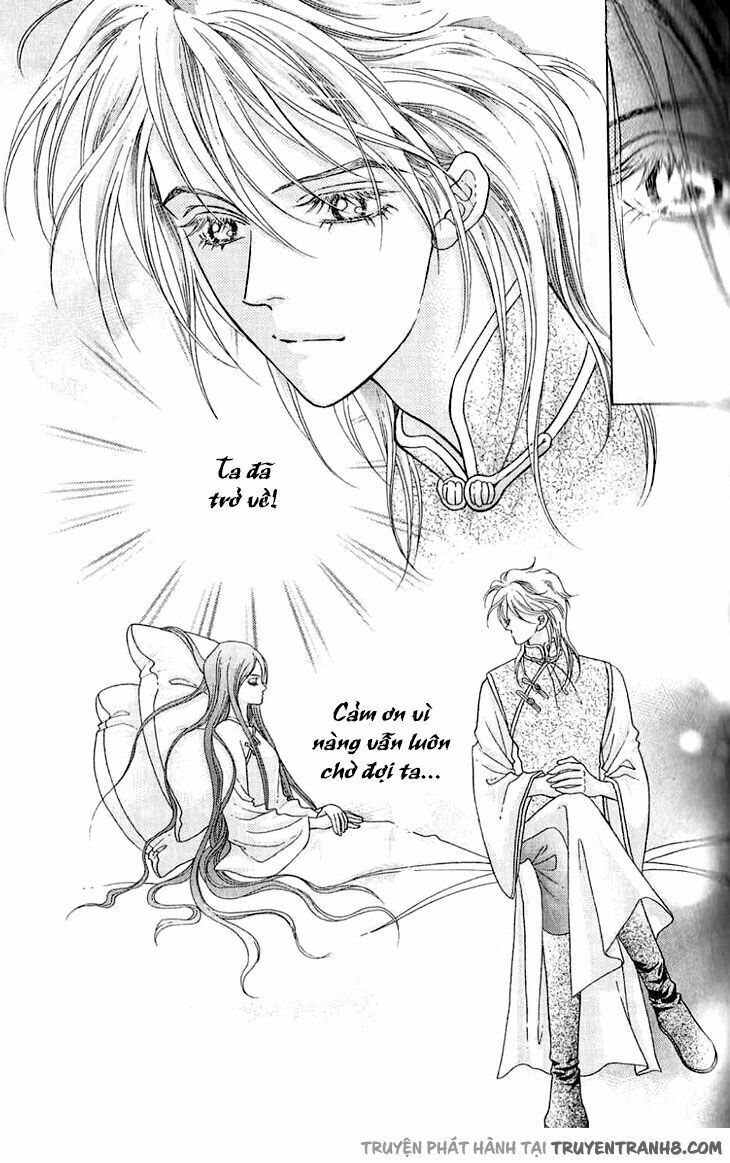 Vạn Dặm Tìm Chồng - Chapter 20