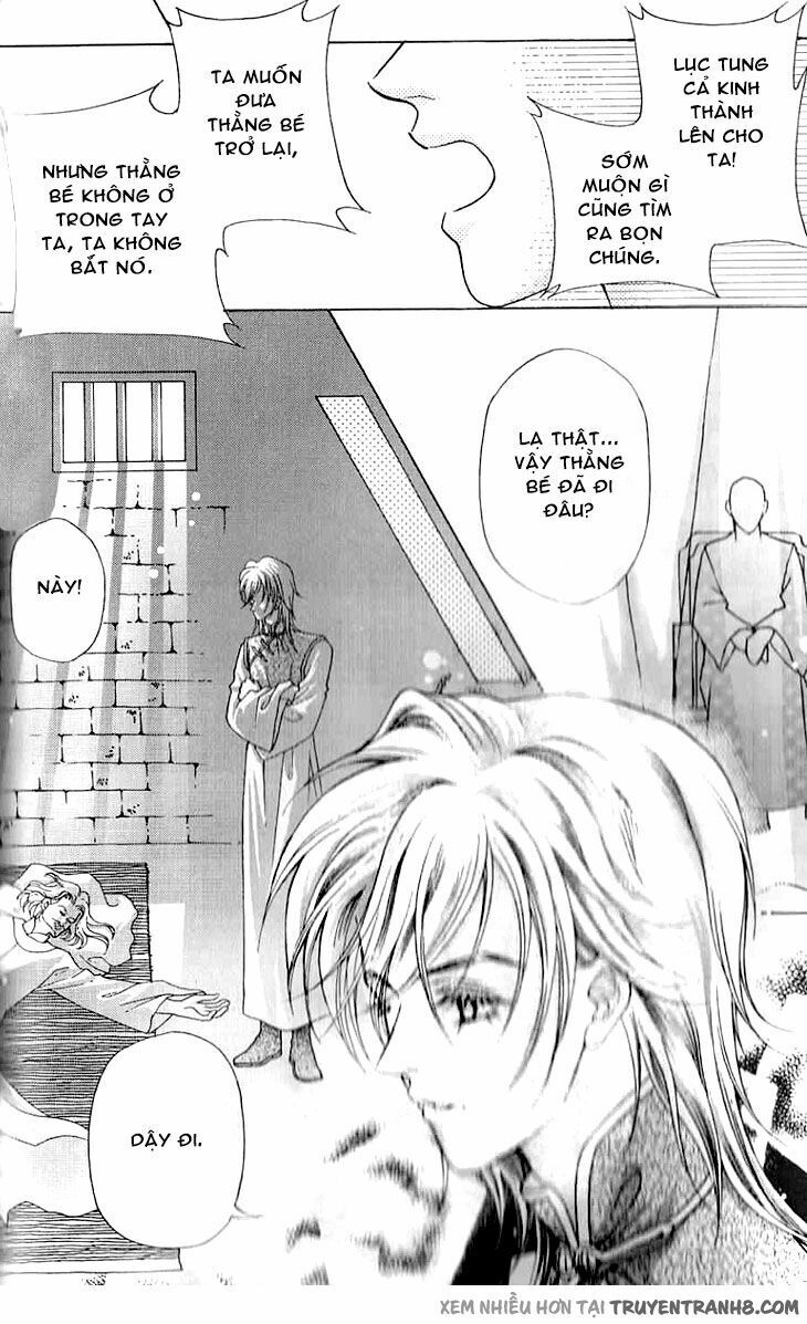 Vạn Dặm Tìm Chồng - Chapter 20