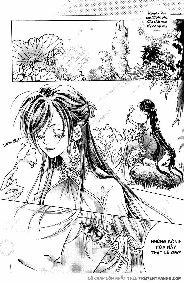 Vạn Dặm Tìm Chồng - Chapter 20