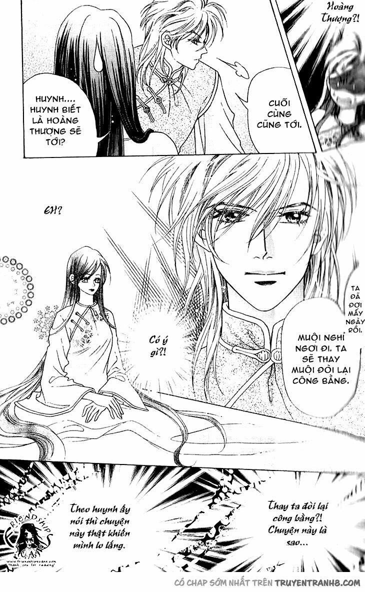 Vạn Dặm Tìm Chồng - Chapter 20