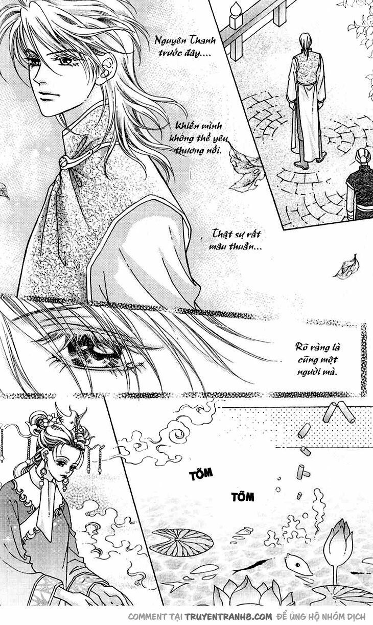 Vạn Dặm Tìm Chồng - Chapter 20