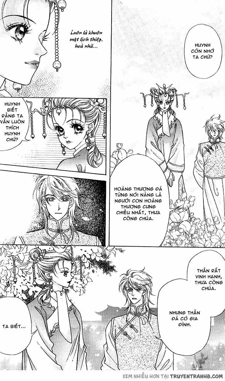 Vạn Dặm Tìm Chồng - Chapter 20
