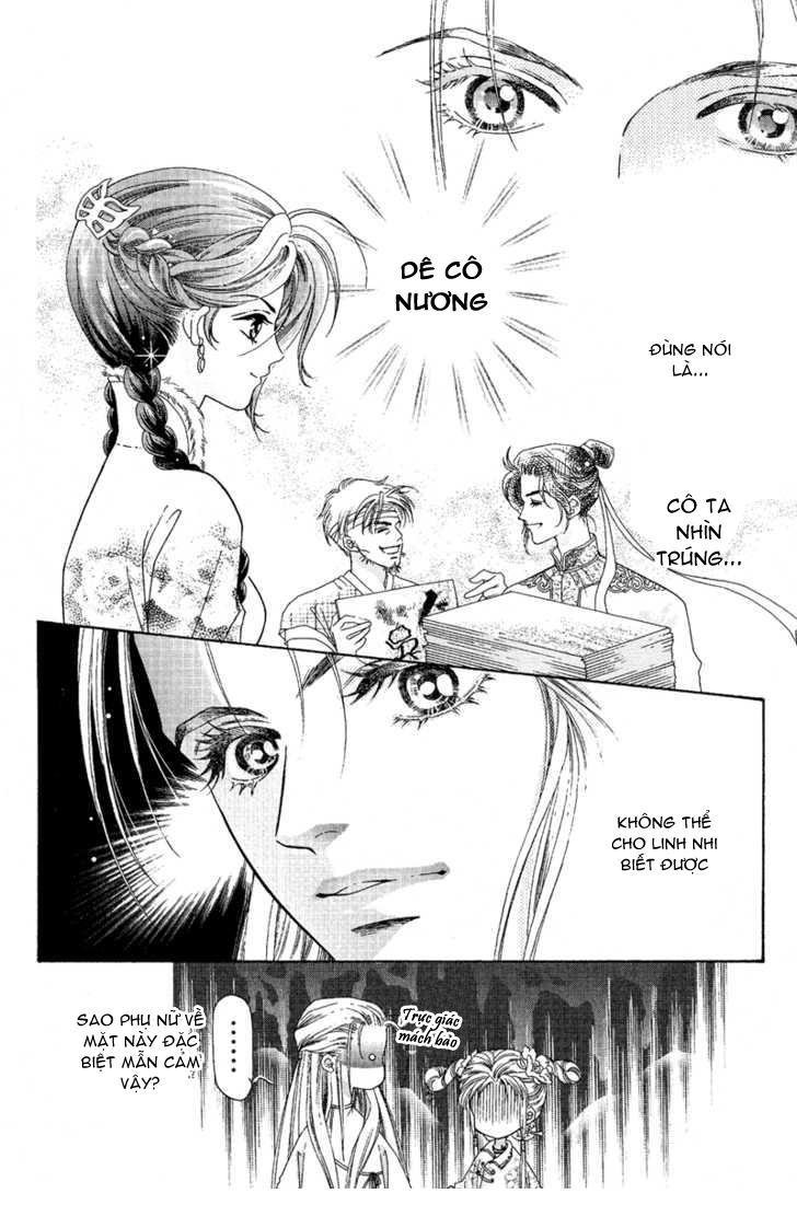 Vạn Dặm Tìm Chồng - Chapter 3