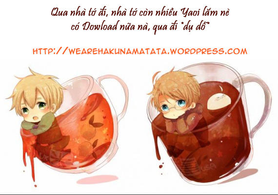 Vạn Dặm Tìm Chồng - Chapter 5