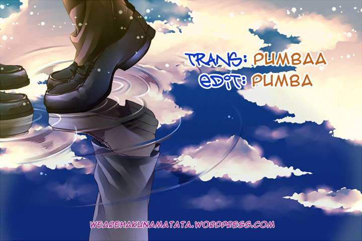 Vạn Dặm Tìm Chồng - Chapter 5