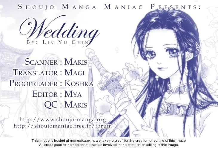 Vạn Dặm Tìm Chồng - Chapter 5