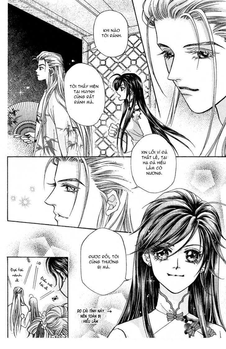 Vạn Dặm Tìm Chồng - Chapter 5