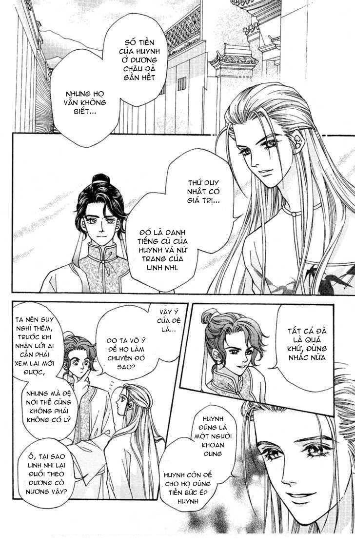 Vạn Dặm Tìm Chồng - Chapter 5