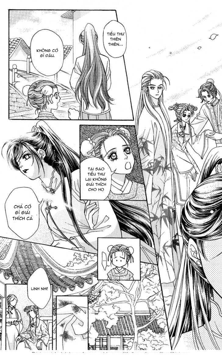 Vạn Dặm Tìm Chồng - Chapter 5