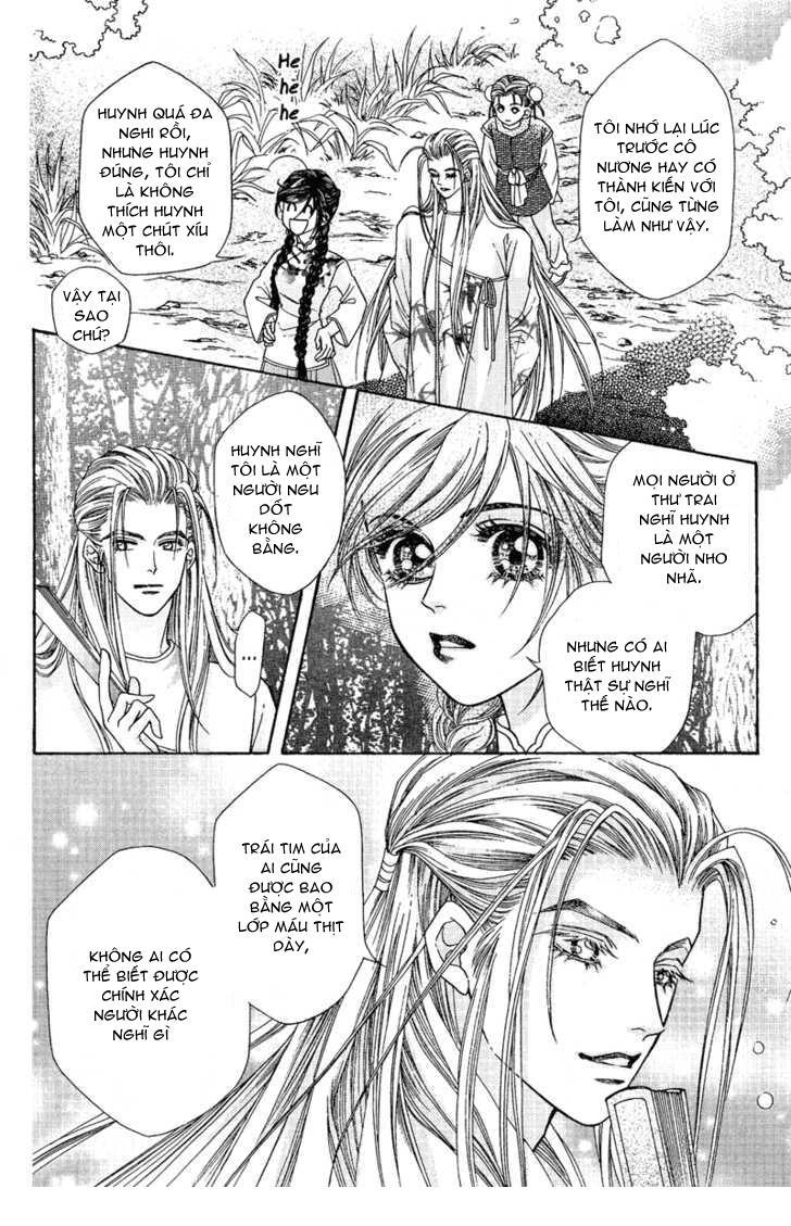 Vạn Dặm Tìm Chồng - Chapter 6