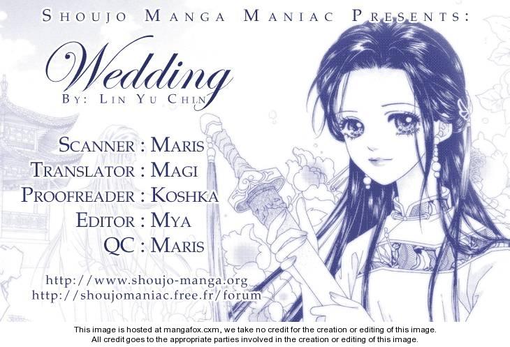 Vạn Dặm Tìm Chồng - Chapter 6