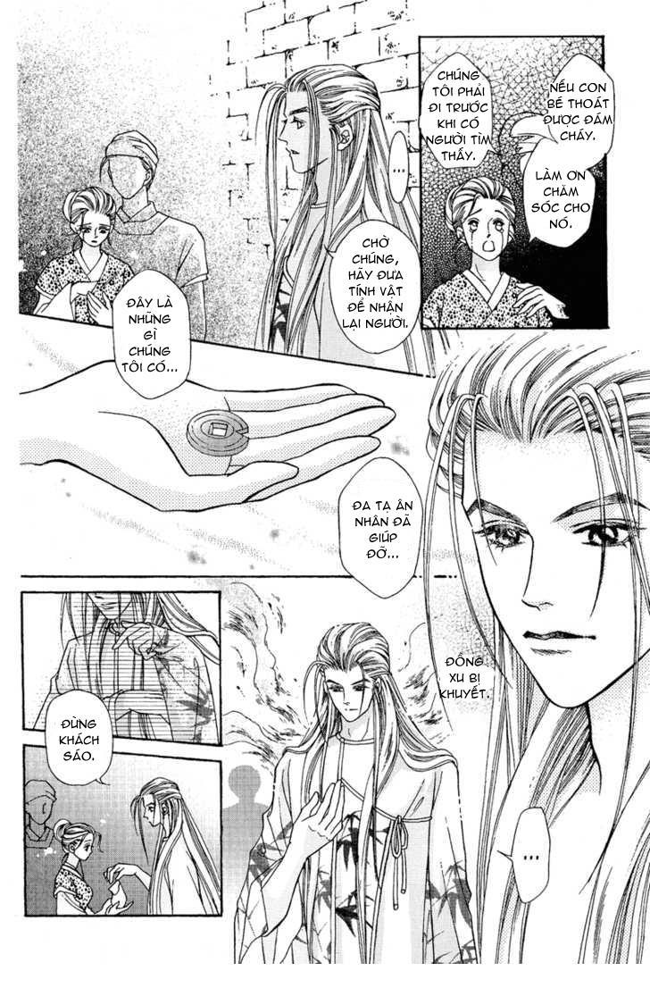 Vạn Dặm Tìm Chồng - Chapter 6