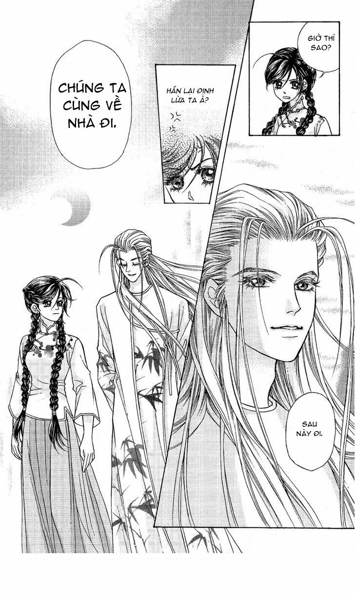 Vạn Dặm Tìm Chồng - Chapter 7