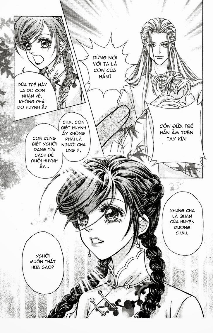Vạn Dặm Tìm Chồng - Chapter 7