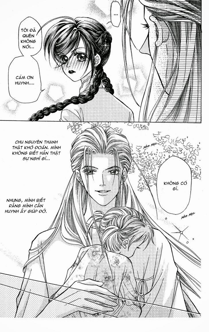 Vạn Dặm Tìm Chồng - Chapter 7