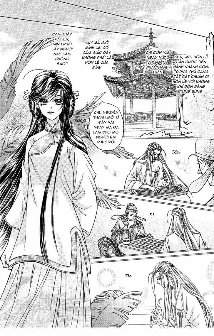 Vạn Dặm Tìm Chồng - Chapter 7