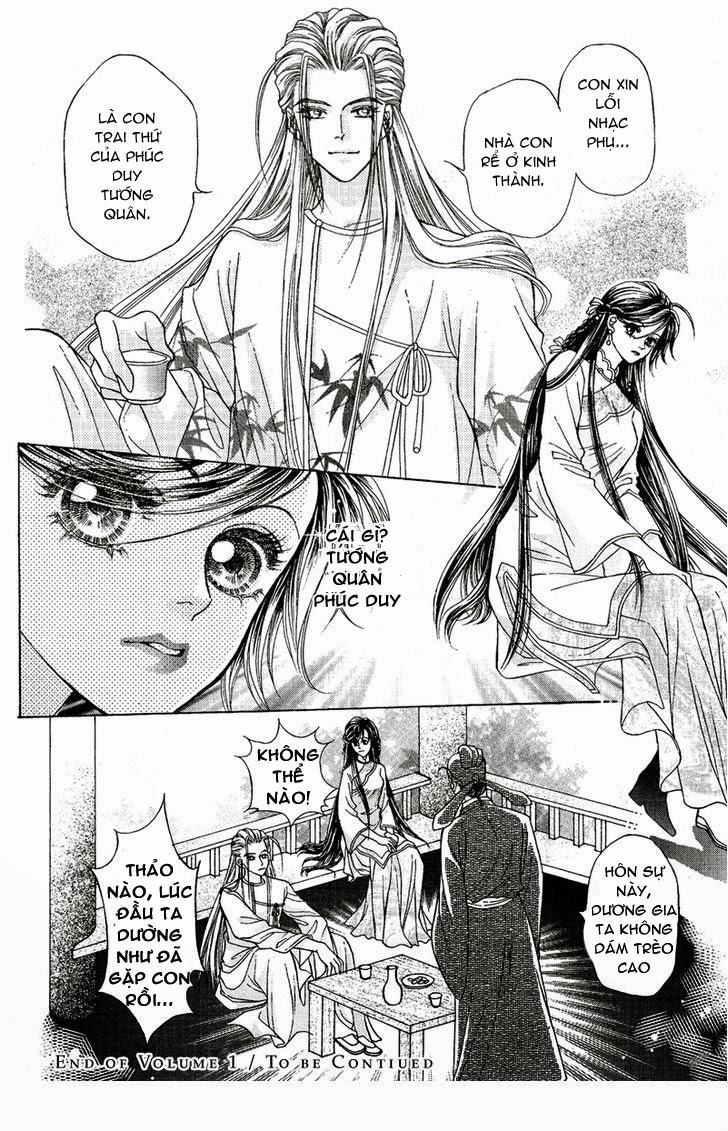 Vạn Dặm Tìm Chồng - Chapter 7