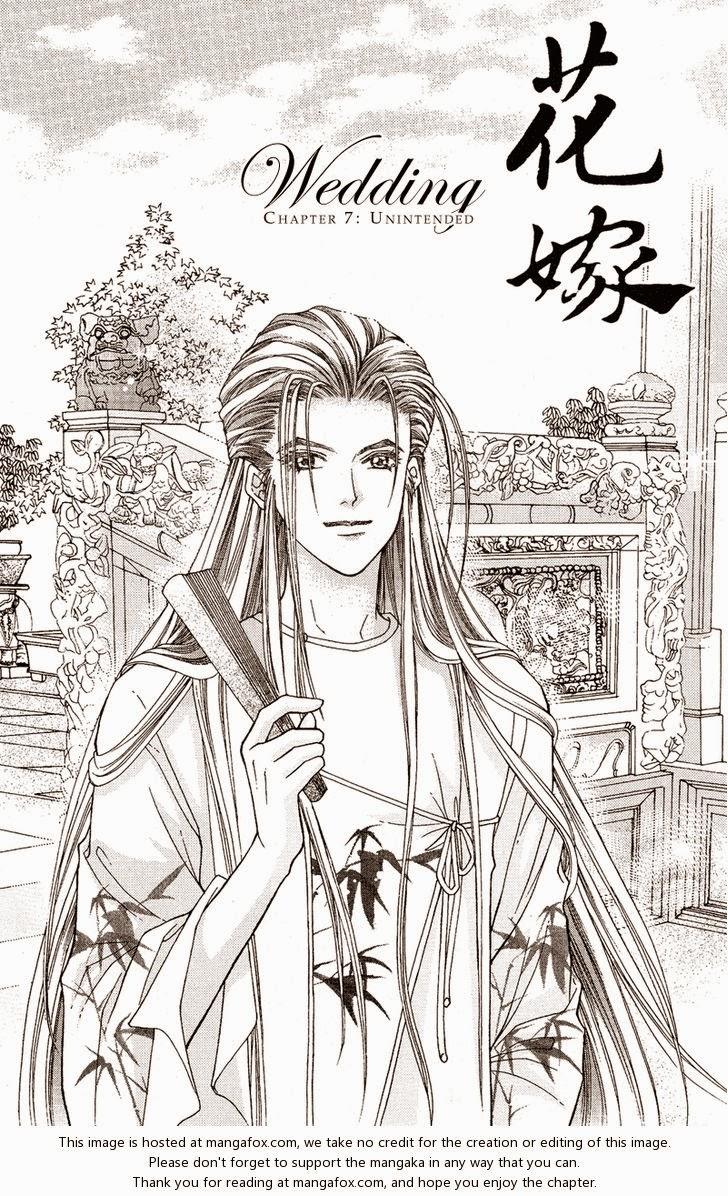 Vạn Dặm Tìm Chồng - Chapter 7