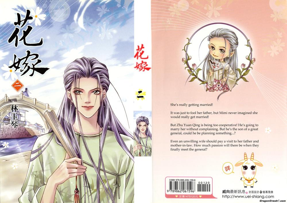 Vạn Dặm Tìm Chồng - Chapter 8