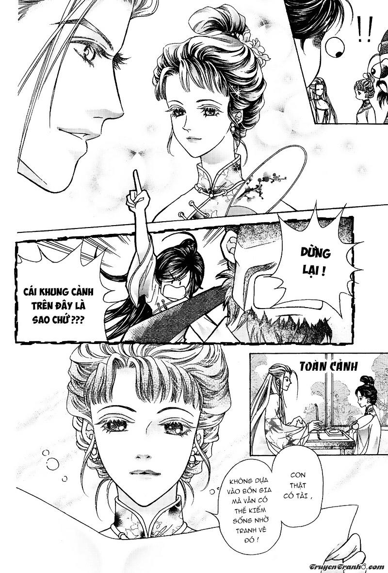 Vạn Dặm Tìm Chồng - Chapter 8